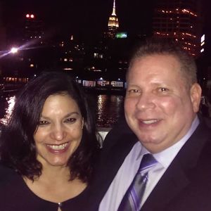 Meet your Posher, Harry